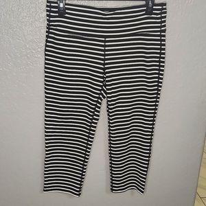 Athleta Capri leggings